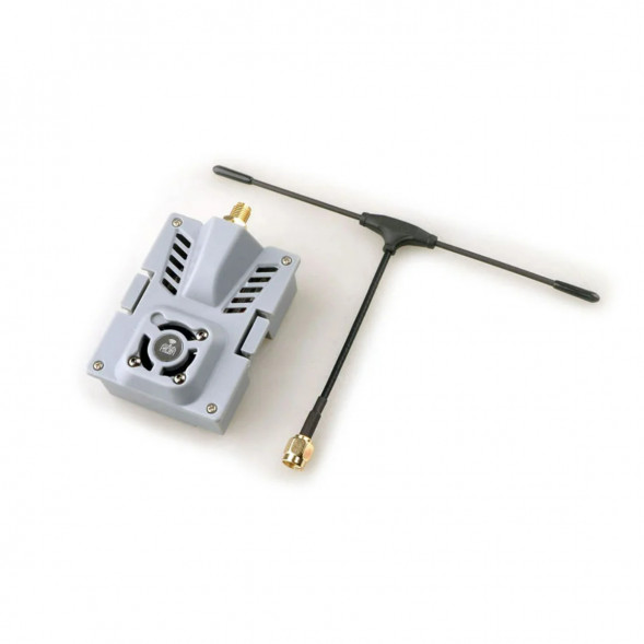 Набор Happymodel ELRS ES900TX Micro + ES900RX (915/868 МГц) в Барнауле