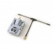 Набор Happymodel ELRS ES900TX Micro + ES900RX (915/868 МГц) в Барнауле