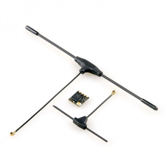 Набор Happymodel ELRS ES900TX Micro + ES900RX (915/868 МГц) в Барнауле