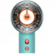 Фен Dyson Supersonic Nural HD16 (515191-01), Ceramic patina/Topaz orange в Барнауле