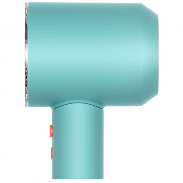Фен Dyson Supersonic Nural HD16 (515191-01), Ceramic patina/Topaz orange в Барнауле