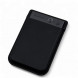 Диктофон с искусственным интеллектом GPT-5 Plaud Note, Black/черный в Барнауле
