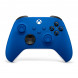 Геймпад Microsoft Xbox Series, Shock Blue в Барнауле