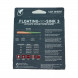 Рыболовная леска Scientific Anglers UST Short St-10/11-F/S3 Floating - SD - Sink 3 125130 в Барнауле
