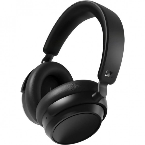 Беспроводные наушники Sennheiser Accentum Plus, Black в Барнауле