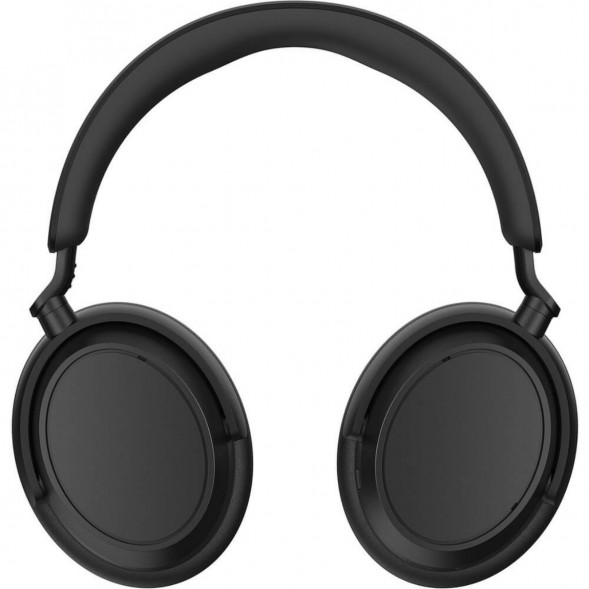 Беспроводные наушники Sennheiser Accentum Plus, Black в Барнауле