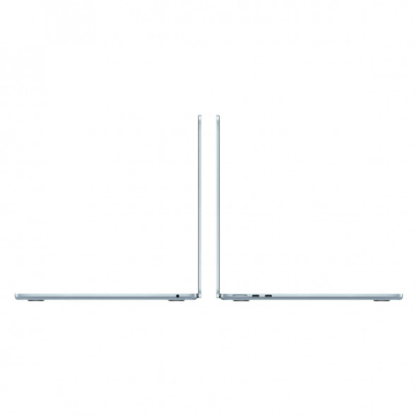 Ноутбук Apple MacBook Air 13 2026 MDHK4 (M5 10-Core GPU, 24GB/1TB), Небесно-голубой/Sky Blue в Барнауле
