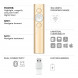 Презентер Logitech Spotlight Presentation Remote золотой в Барнауле