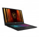 Ноутбук MSI Katana 17 HX B14WGK-414XRUY (17.3&amp;quot;, Intel Core i9 14900HX 2.2 GHz, 24 ядра, 16GB DDR5, SSD 1024Gb, GeForce RTX 5070 8GB), черный в Барнауле