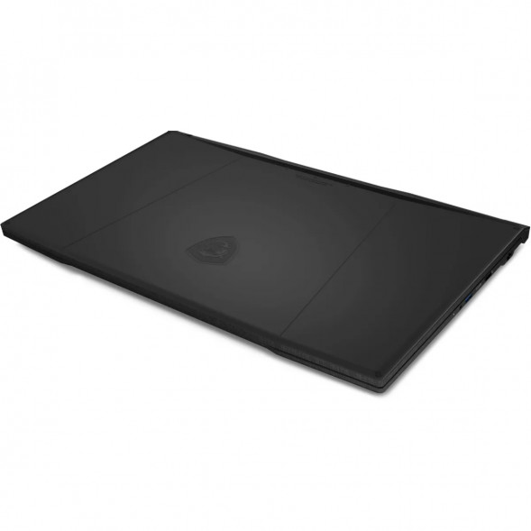 Ноутбук MSI Katana 17 B13VEK-1624XRUY (17.3&amp;quot;, IPS, Intel Core i5 13420H 2.1ГГц, 8 ядер, 16ГБ DDR5, 512ГБ SSD, NVIDIA GeForce RTX 4050 - 6 ГБ, без ОС), черный в Барнауле