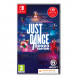 Игра Just Dance 2023 Edition [Nintendo Switch, русские субтитры] в Барнауле