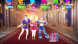 Игра Just Dance 2023 Edition [Nintendo Switch, русские субтитры] в Барнауле