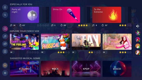 Игра Just Dance 2023 Edition [Nintendo Switch, русские субтитры] в Барнауле