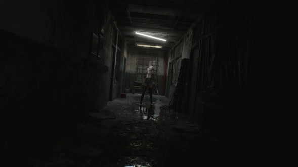Игра Silent Hill 2 Remake [PS5, русские субтитры] в Барнауле