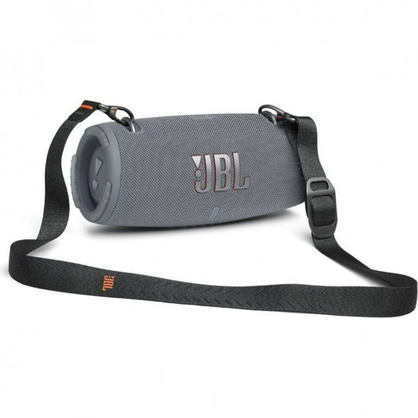 Портативная колонка JBL Xtreme 3, Gray в Барнауле