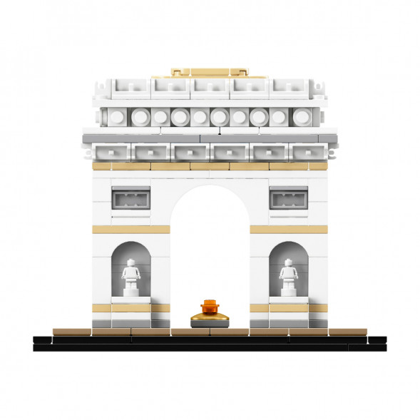 Конструктор LEGO Architecture 21036 Триумфальная арка в Барнауле
