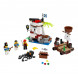 Конструктор LEGO Pirates 70410 Военный блокпост в Барнауле