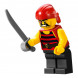Конструктор LEGO Pirates 70410 Военный блокпост в Барнауле