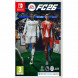 Игра EA Sports FC 26 (FIFA 26) [Nintendo Switch, русские субтитры] в Барнауле