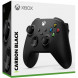 Геймпад Microsoft Xbox Series Carbon черный в Барнауле
