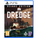 Игра Dredge. Deluxe Edition [PS5, русские субтитры] в Барнауле