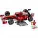 Конструктор LEGO Icons 11375 Ferrari F2004 и Михаэль Шумахер в Барнауле