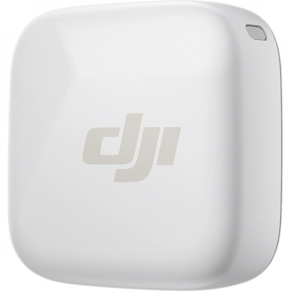 Микрофонный передатчик DJI Mic Mini (Arctic White) в Барнауле