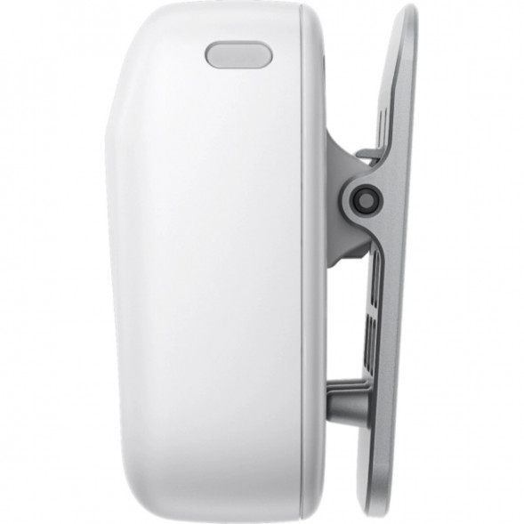 Микрофонный передатчик DJI Mic Mini (Arctic White) в Барнауле