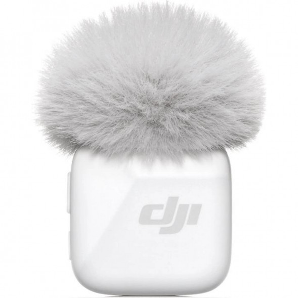 Микрофонный передатчик DJI Mic Mini (Arctic White) в Барнауле