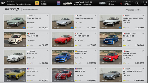 Игра для PlayStation 5 Gran Turismo 7 стандартное издание в Барнауле