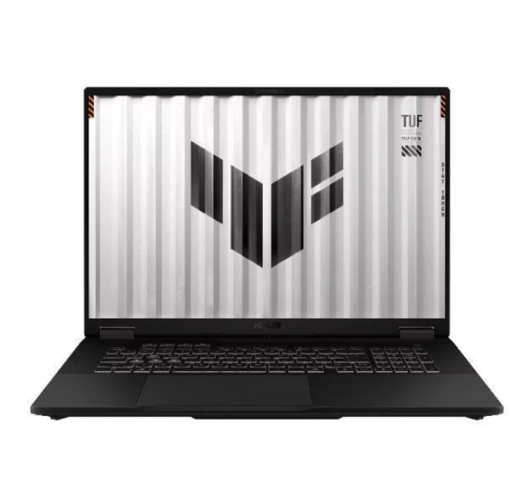 Ноутбук игровой ASUS TUF Gaming A18 FA808UM-S8086 18&amp;quot;/Ryzen R7-260/16Гб/1Тб/GeForce RTX5060 8Гб/noOS(90NR0NN1-M004V0) в Барнауле
