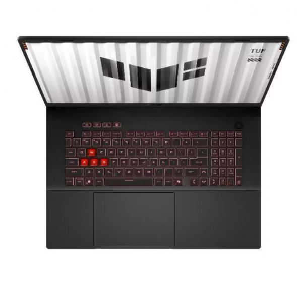 Ноутбук игровой ASUS TUF Gaming A18 FA808UM-S8086 18&amp;quot;/Ryzen R7-260/16Гб/1Тб/GeForce RTX5060 8Гб/noOS(90NR0NN1-M004V0) в Барнауле