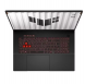 Ноутбук игровой ASUS TUF Gaming A18 FA808UM-S8086 18&amp;quot;/Ryzen R7-260/16Гб/1Тб/GeForce RTX5060 8Гб/noOS(90NR0NN1-M004V0) в Барнауле