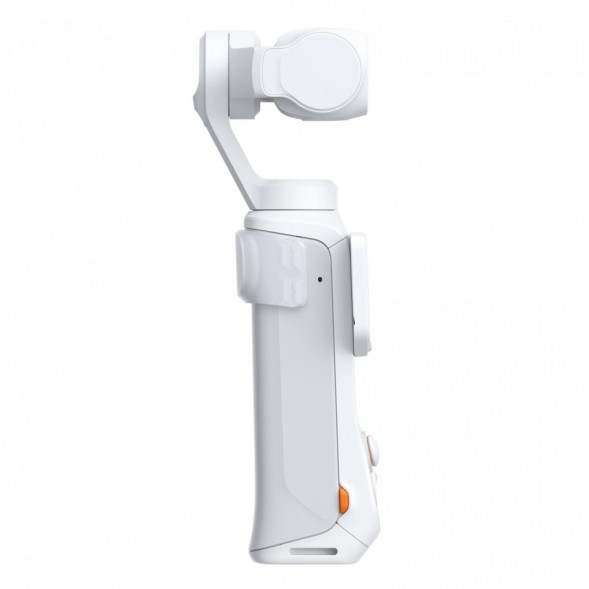 Экшн-камера Insta360 Luna Ultra Standard Combo, White в Барнауле