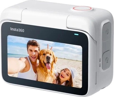 Экшн-камера Insta360 GO 3 64GB, Arctic White в Барнауле