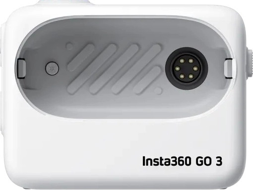 Экшн-камера Insta360 GO 3 64GB, Arctic White в Барнауле