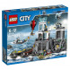 Конструктор LEGO City 60130 Police Остров-тюрьма в Барнауле