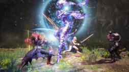Игра Stranger of Paradise: Final Fantasy Origin [PS5, английская версия]