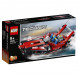 Конструктор LEGO Technic 42089 Моторная лодка в Барнауле