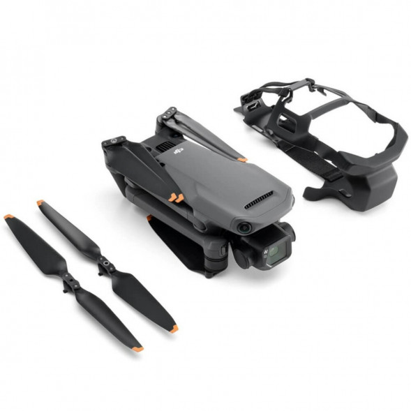 Квадрокоптер DJI Mavic 3 Classic (Без пульта) в Барнауле