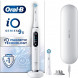 Электрическая зубная щетка Oral-B iO Series 9s (387224), White в Барнауле