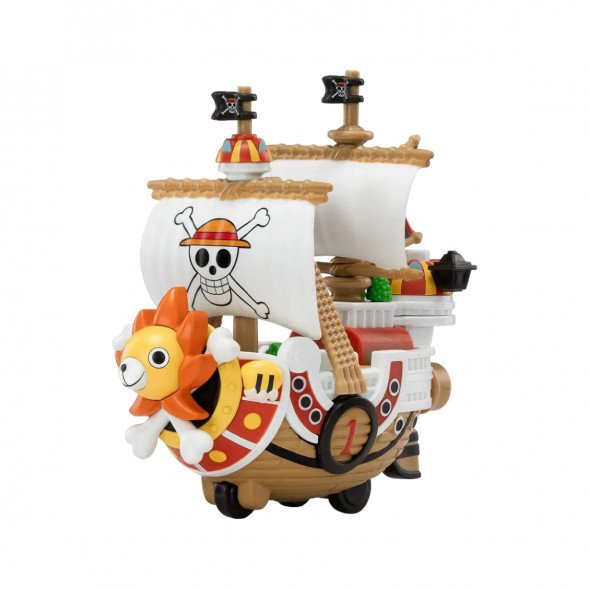 Фигурка Pop Mart One Piece The Grand Line в Барнауле