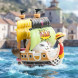 Фигурка Pop Mart One Piece The Grand Line в Барнауле