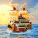 Фигурка Pop Mart One Piece The Grand Line в Барнауле
