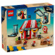 Конструктор LEGO One Piece 75637 Цирковой шатер клоуна Багги в Барнауле