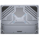 Ноутбук MSI Titan 18 HX AI A2XWJG-206RU (18&amp;quot;, IPS, Intel Core Ultra 9 285HX 2.8ГГц, 24 ядра, 64ГБ DDR5, 4ТБ SSD, NVIDIA GeForce RTX 5090 24 ГБ, Windows 11 Home), черный в Барнауле