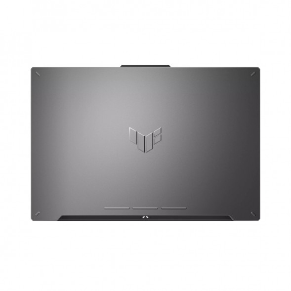 Ноутбук ASUS TUF Gaming A17 FA707NUG-HX156 (17.3&amp;quot;, IPS, 6 ядер, AMD Ryzen 7 7445HS 3.2 ГГц, 16 ГБ DDR5, SSD 512 ГБ, NVIDIA GeForce RTX 4050 - 6 ГБ, без ОС), черный в Барнауле
