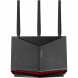 Wi-Fi Роутер ASUS RT-BE86U BE6800, черный в Барнауле