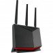Wi-Fi Роутер ASUS RT-BE86U BE6800, черный в Барнауле