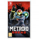 Игра Metroid Dread для Nintendo Switch, картридж в Барнауле